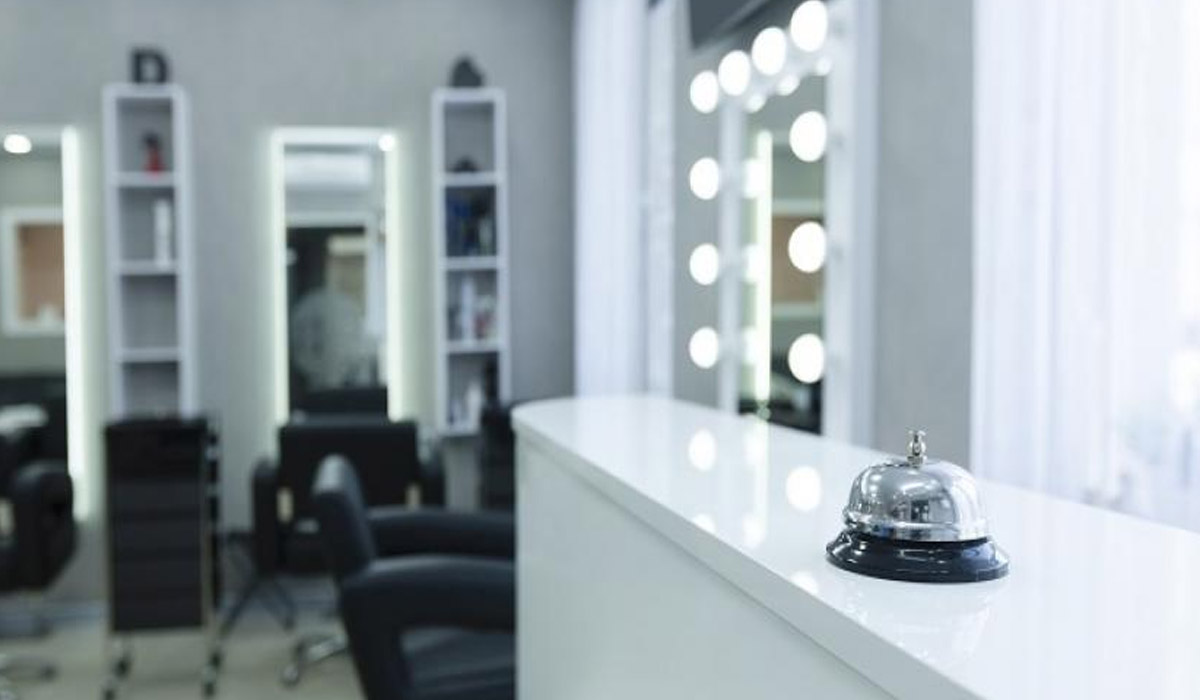 5 Things you Must Add in Your Salon Business Card